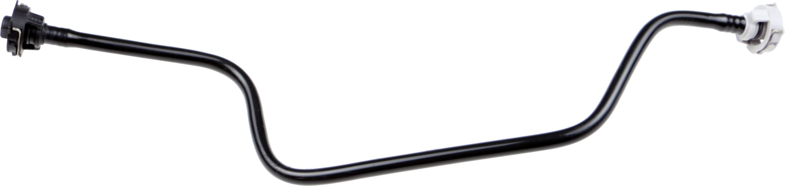 Heater hose GATES 02-2662