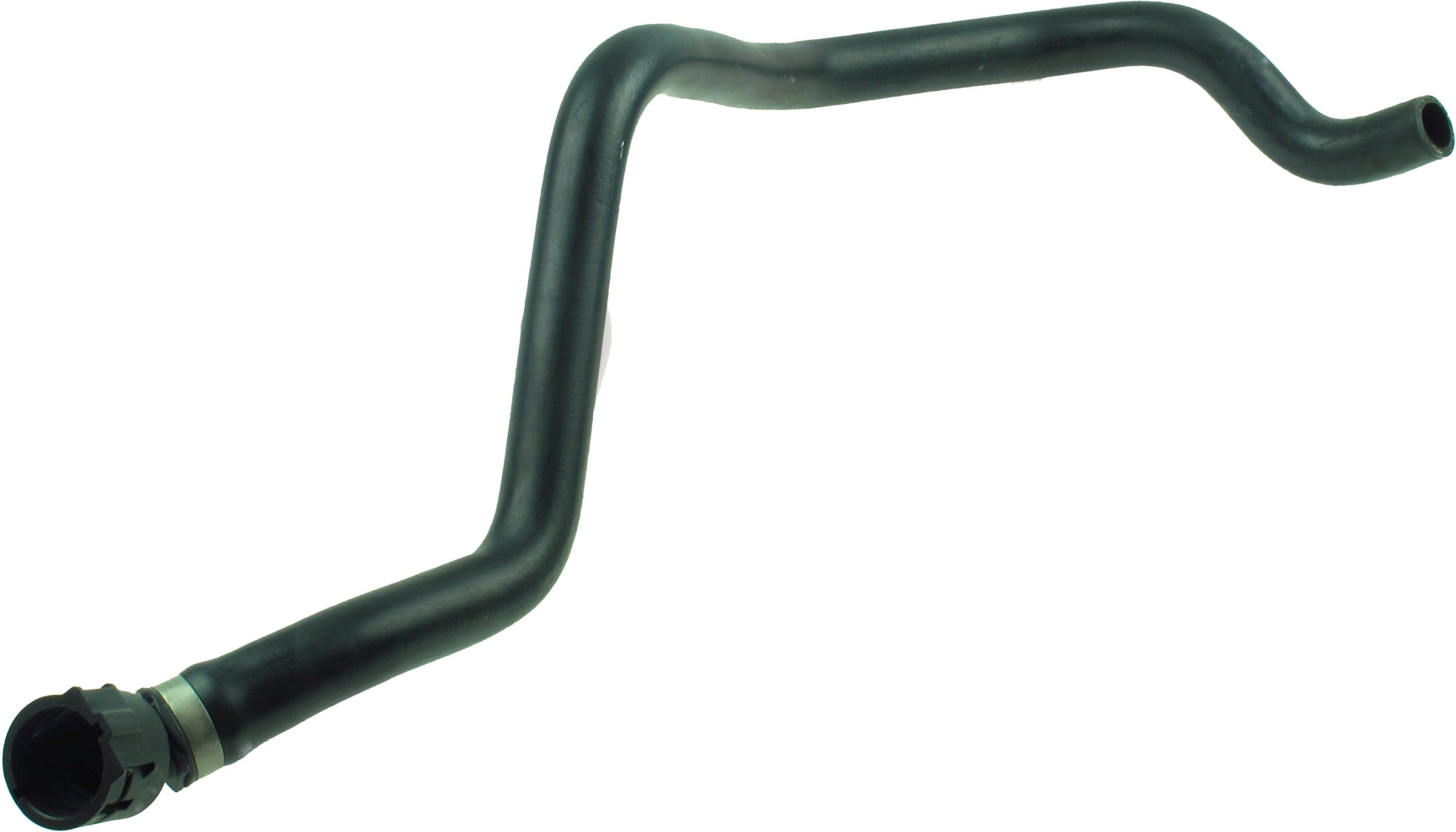 Heater hose GATES 02-2671