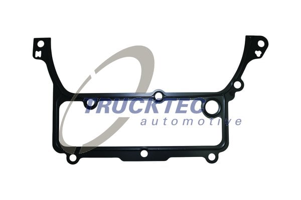 Gasket, timing case cover TRUCKTEC AUTOMOTIVE 02.10.193