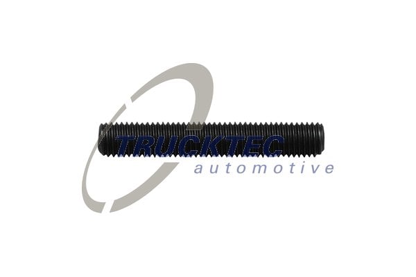 Bolt, exhaust system TRUCKTEC AUTOMOTIVE 02.16.091