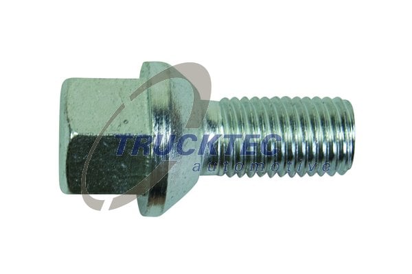 Wheel Bolt TRUCKTEC AUTOMOTIVE 02.33.001