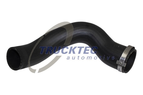 Charger Air Hose TRUCKTEC AUTOMOTIVE 02.40.231