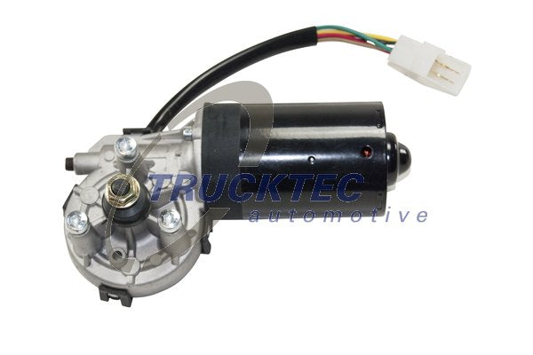 Wiper Motor TRUCKTEC AUTOMOTIVE 02.61.017