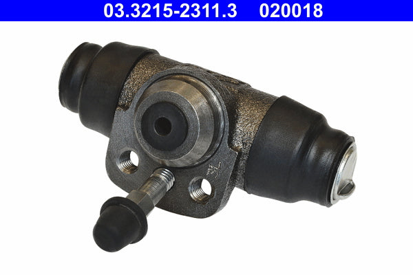 Wheel Brake Cylinder ATE 03.3215-2311.3
