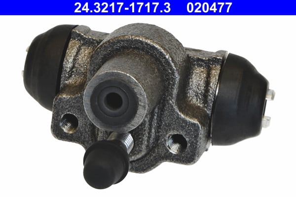 Wheel Brake Cylinder ATE 24.3217-1717.3