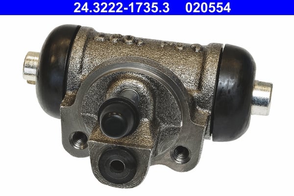 Wheel Brake Cylinder ATE 24.3222-1735.3