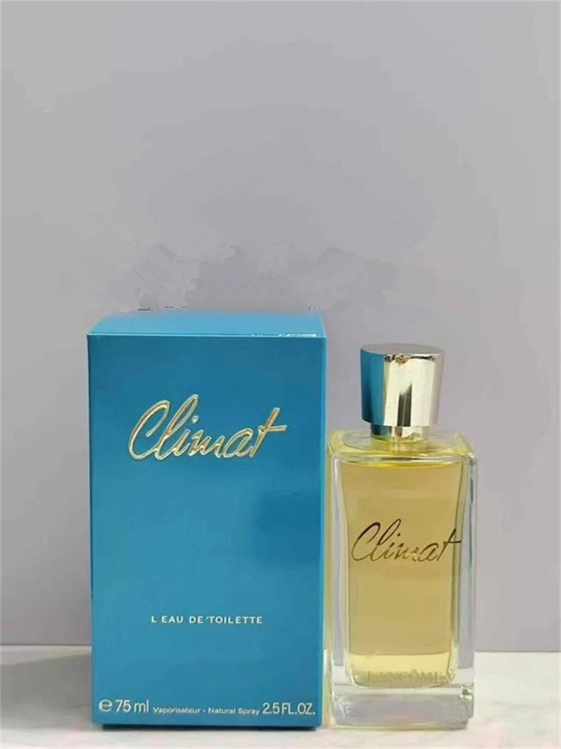Top Version cologne Women Perfume Climat 100ml L EAU DE TOILETTE cologne 75ml Fragrance Women Parfums long lasting smell Perfumes EDP Cologne spray