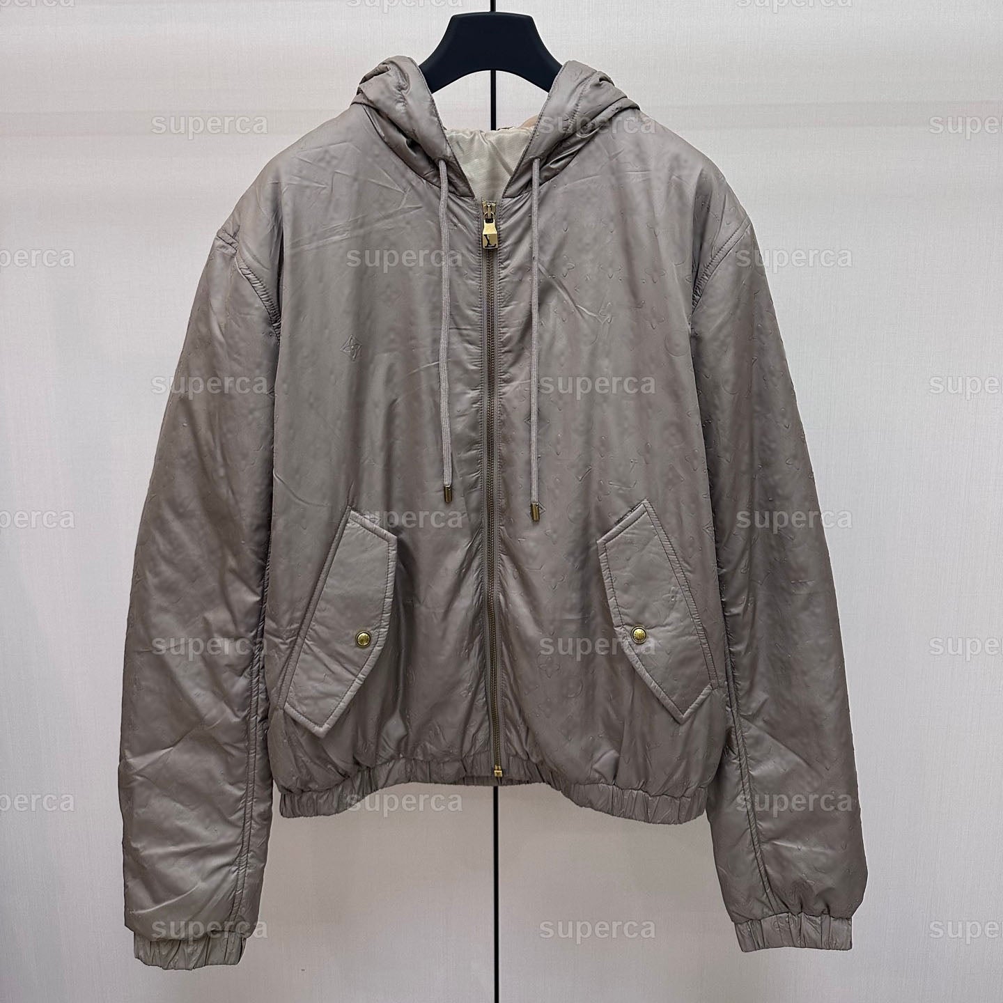 Men&#039;s plus size Outerwear Coats Designer Jacket Puffer Jacket hoodie suit hooded casual fashion top quality wild breathable long sleeve B1i81