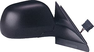 Exterior Mirror LORO 0214M04