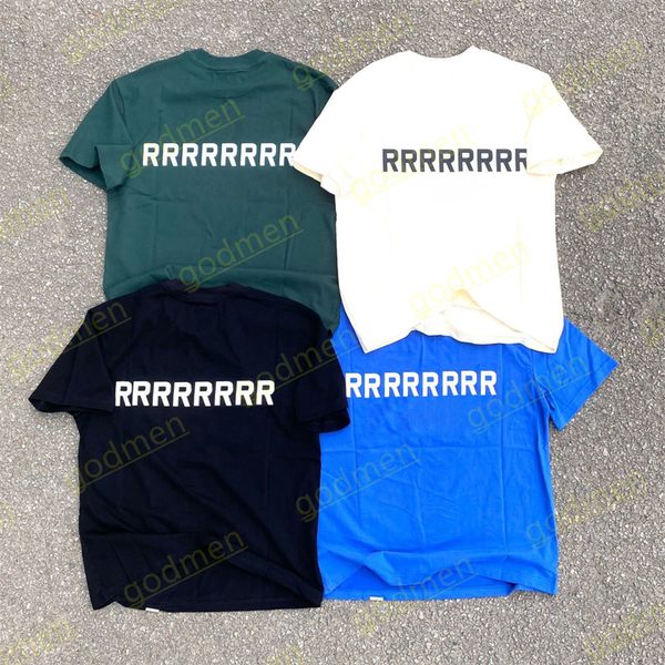 Mens T Shirt Designer Fashion Brand Short sleeved Mens Fashion T-shirt Letter Casual Summer Couple T-shirt Womens Clothing S-XL
