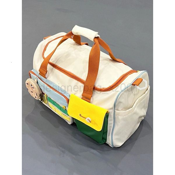 Bag Classic Designer Fashion 10a Top Nikiduncks Woman Handbagevening Bags Large Capacity Short Distance Handbag Womens Luggage Storag