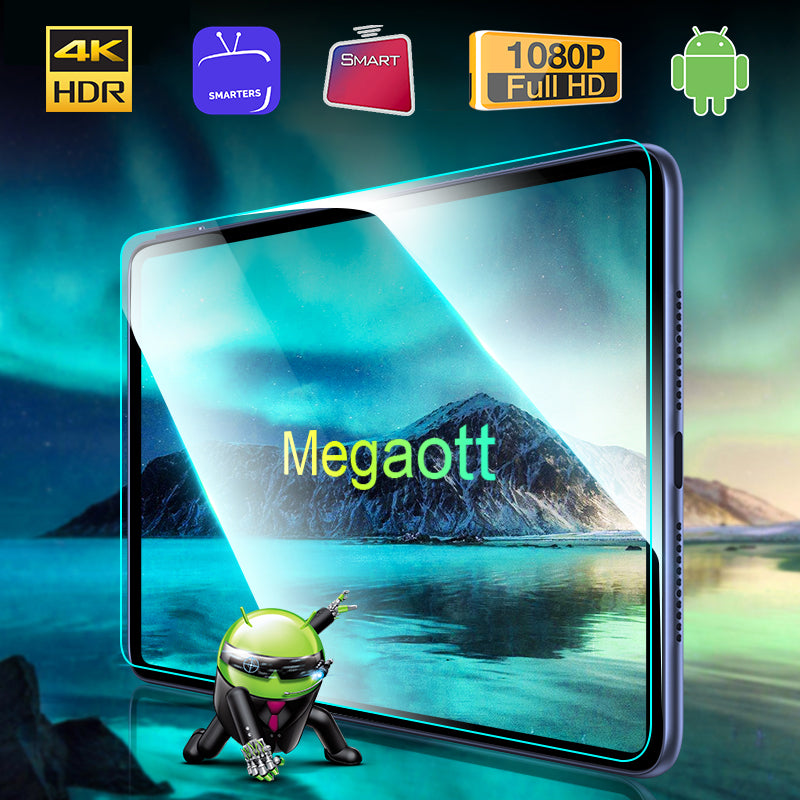 Mega ott 4k TV Parts 12-6-3 Months Smarters Pro TV Parts M3 U Streaming Box Free Test Model XXX Reseller Panel XTream Global Live VOD Europe M3u