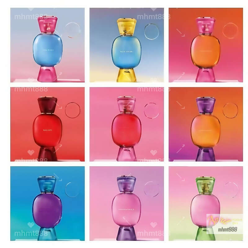 Perfume 100ml Men Woman Fragrance EDP Long Lasting Brand P Perfumes Cologne Spray High Quality Designer Eau De Parfum Fast Shipping