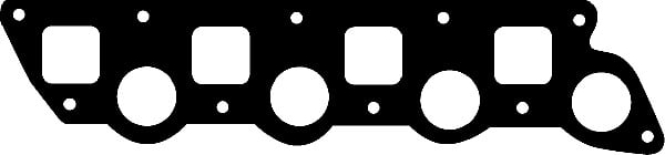 Gasket, intake- exhaust manifold CORTECO 023221P