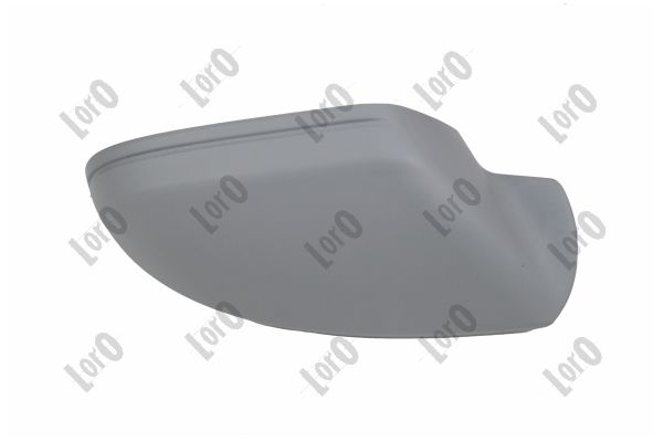 Cover, exterior mirror DEPO 0232C02