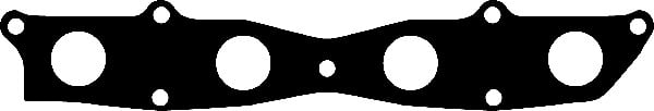 Gasket, exhaust manifold CORTECO 023692P
