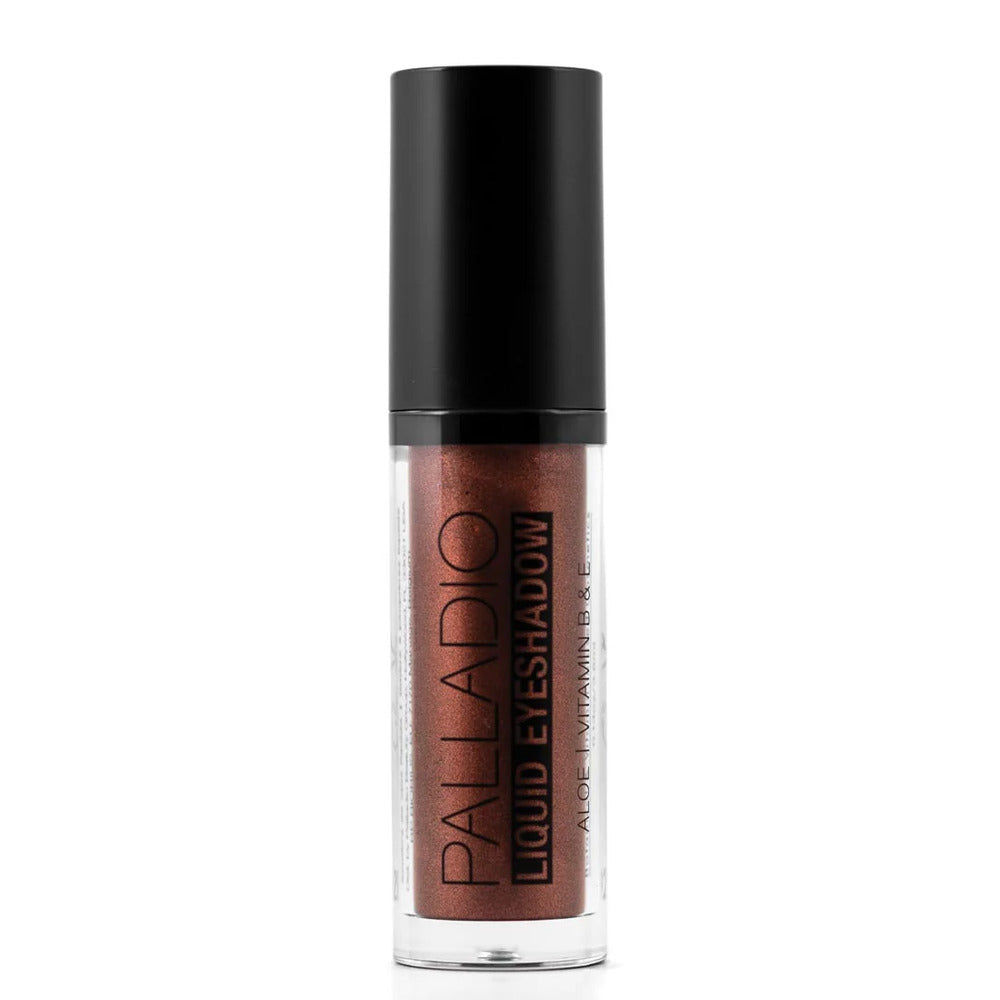 Liquid Eyeshadow - Tiger Eye