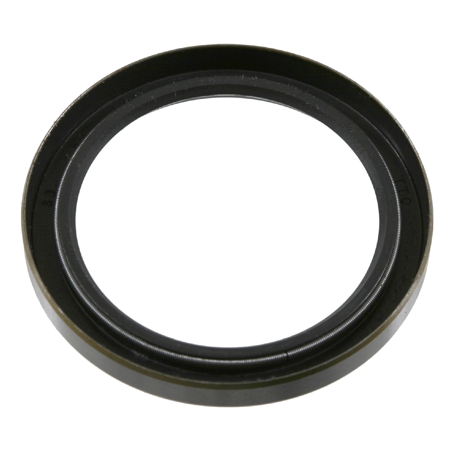 Seal Ring, propshaft mounting FEBI BILSTEIN 02445