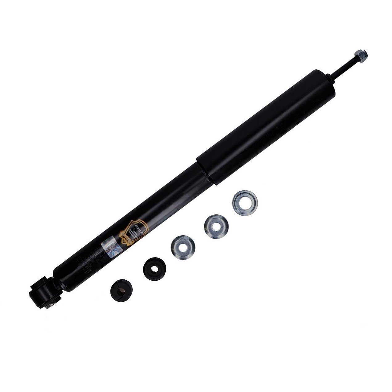 Shock Absorber JAPANPARTS MM-AS141