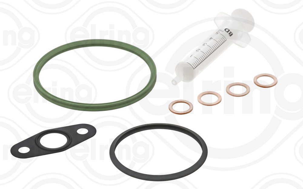Mounting Kit, charger ELRING 259.930