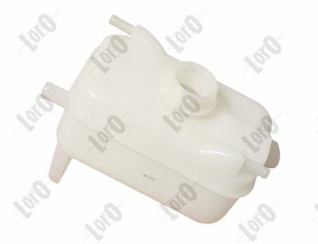 Expansion Tank, coolant LORO 026-026-002