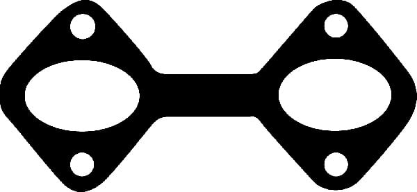 Gasket, exhaust manifold CORTECO 026359H