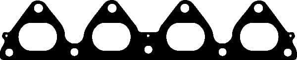 Gasket, exhaust manifold CORTECO 026379P
