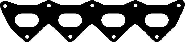Gasket, exhaust manifold CORTECO 026614P