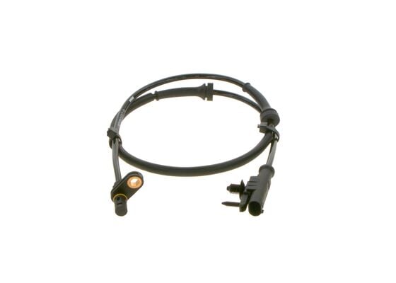 Sensor, wheel speed BOSCH 0 265 007 638