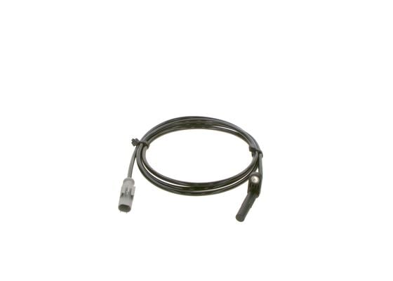 Sensor, wheel speed BOSCH 0 265 009 341