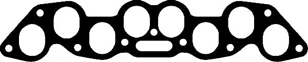 Gasket, intake-exhaust manifold CORTECO 026506P