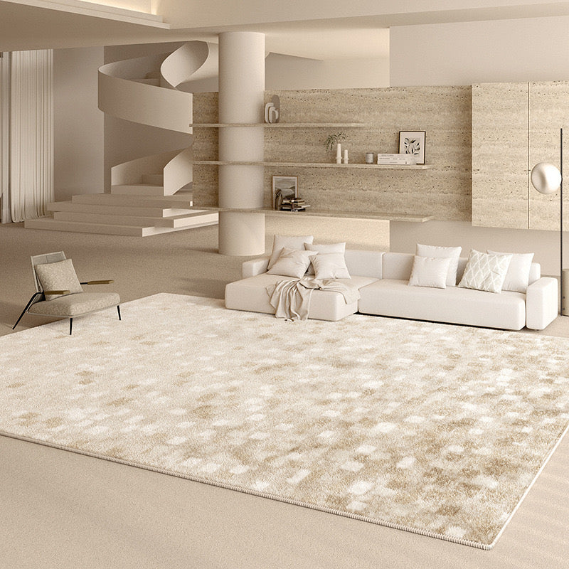 4860-56.77-BB-Bedroom Rugs Sofa Coffee Table Blanket Light Luxury Non-slip Floor Mat Decorat Rug
