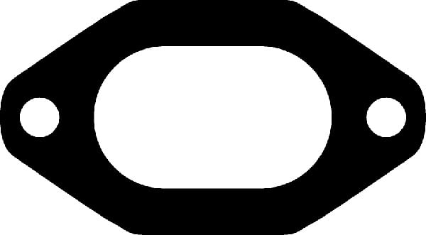 Gasket, exhaust manifold CORTECO 026608H