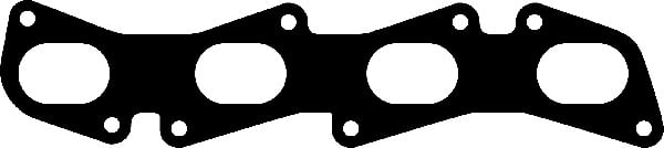 Gasket, exhaust manifold CORTECO 026610P