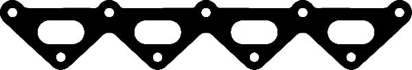 Gasket, exhaust manifold CORTECO 026612P