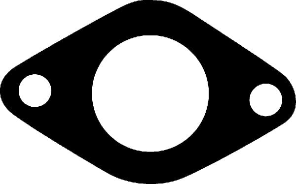 Gasket, exhaust pipe CORTECO 423379H