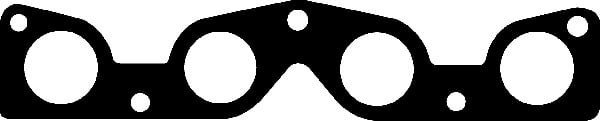 Gasket, exhaust manifold CORTECO 026649P
