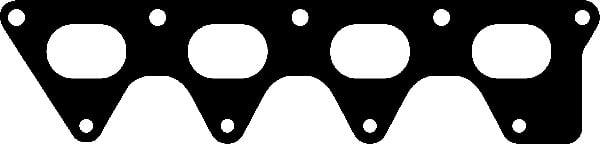 Gasket, exhaust manifold CORTECO 026650P