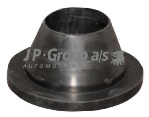 Gasket, washer fluid tank JP GROUP 8198650100