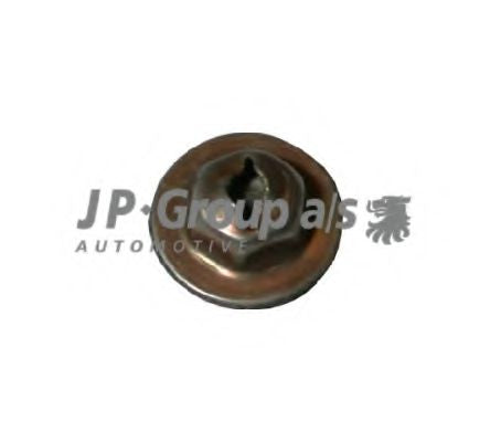 Radiator Emblem JP GROUP 1681650200