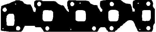 Gasket, exhaust manifold CORTECO 027001P