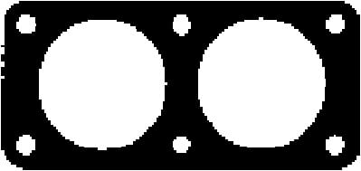 Gasket, exhaust pipe CORTECO 027401H