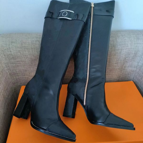 Designer Boots Paris Luxury Brand Boot Genuine Leather Ankle Booties Woman Short Boot Sneakers Trainers Slipper Sandals by 1978 w362 006 X24