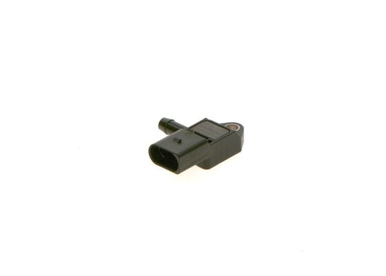 Sensor, exhaust pressure BOSCH 0 281 006 221