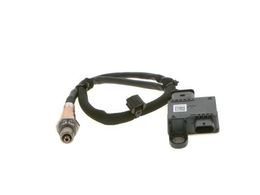 Particle Sensor BOSCH 0 281 006 722