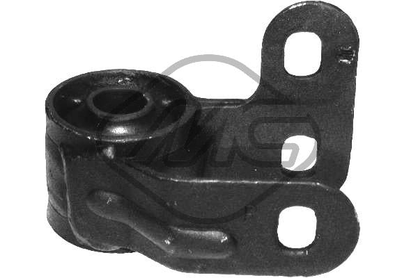 Mounting, control-trailing arm Metalcaucho 02825