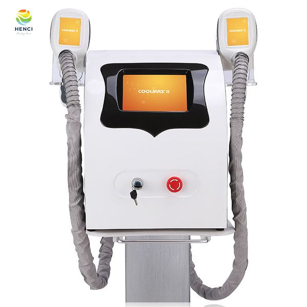 Cryo Slimming Machine Medical Freezer Fat Reduction Body Sculpting Beauty Equipment Cryotherapy Machine Cryolipolisis