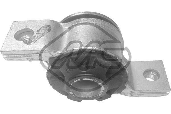 Mounting, control-trailing arm Metalcaucho 02900