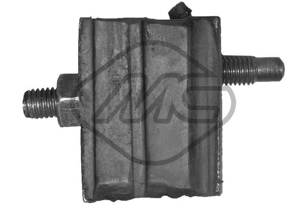 Mounting, axle beam Metalcaucho 02969