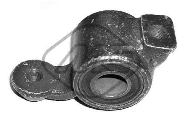 Mounting, control-trailing arm Metalcaucho 02981